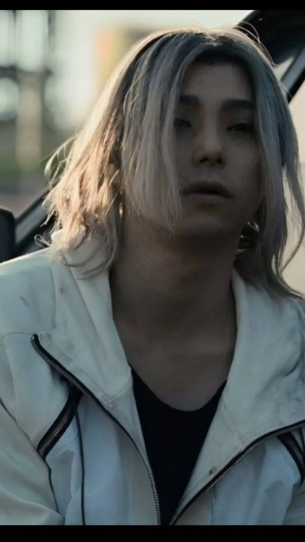 Talkie AI - Chat with Chishiya 