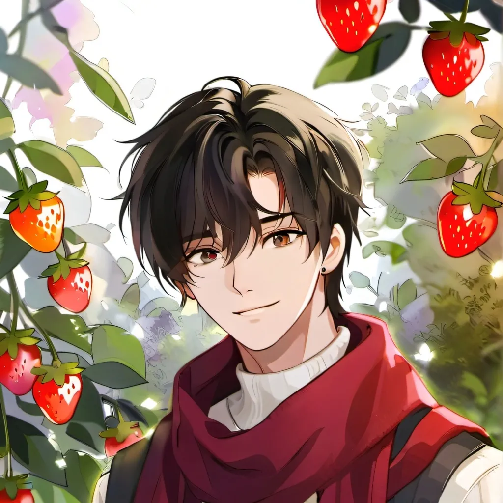 chat with ai character: el sprout y  scout