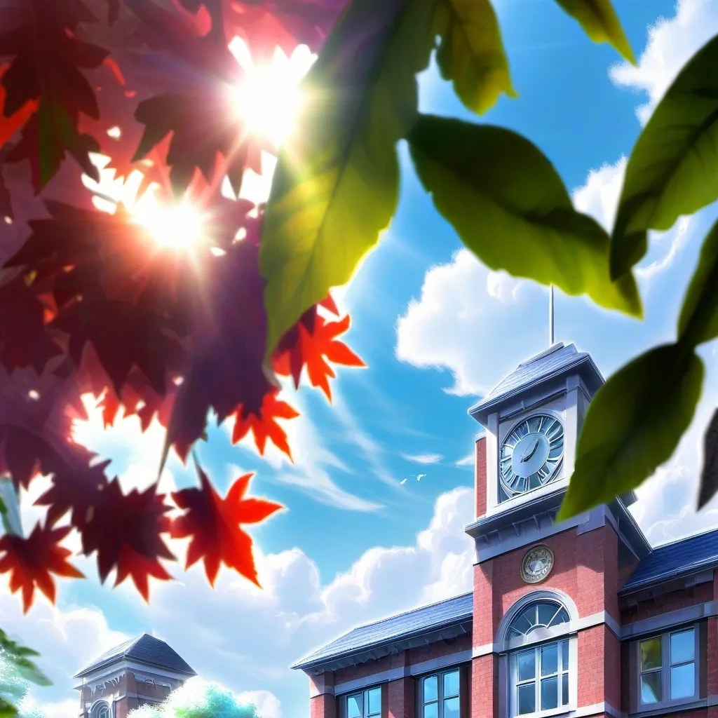 chat with ai character: mi escuela 