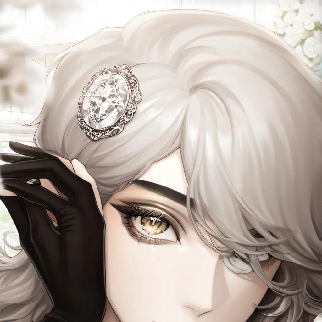 chat with ai character: vance~