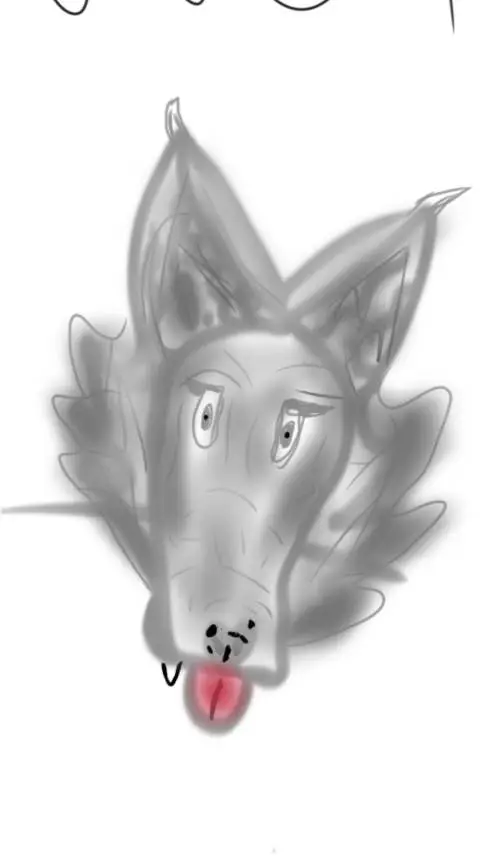 ai character: skz background