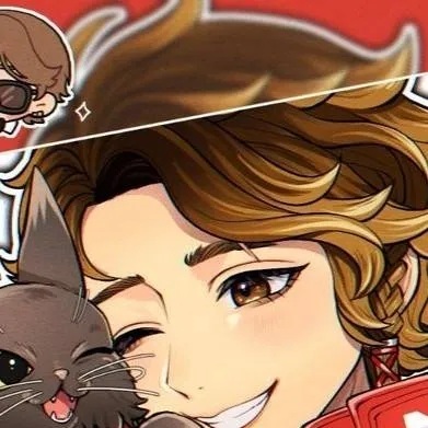 chat with ai character: Apex legends 