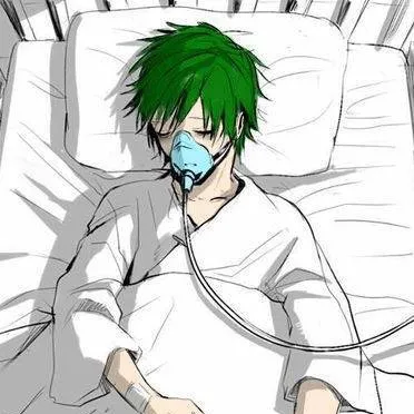 chat with ai character: deku internado...