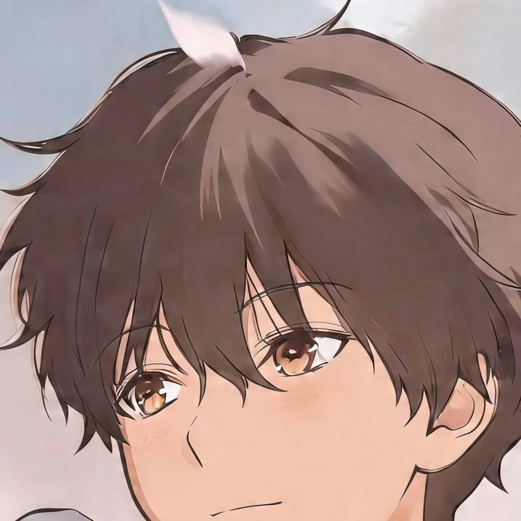 chat with ai character: ☆Brayan☆
