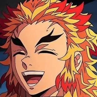 chat with ai character: rengoku 