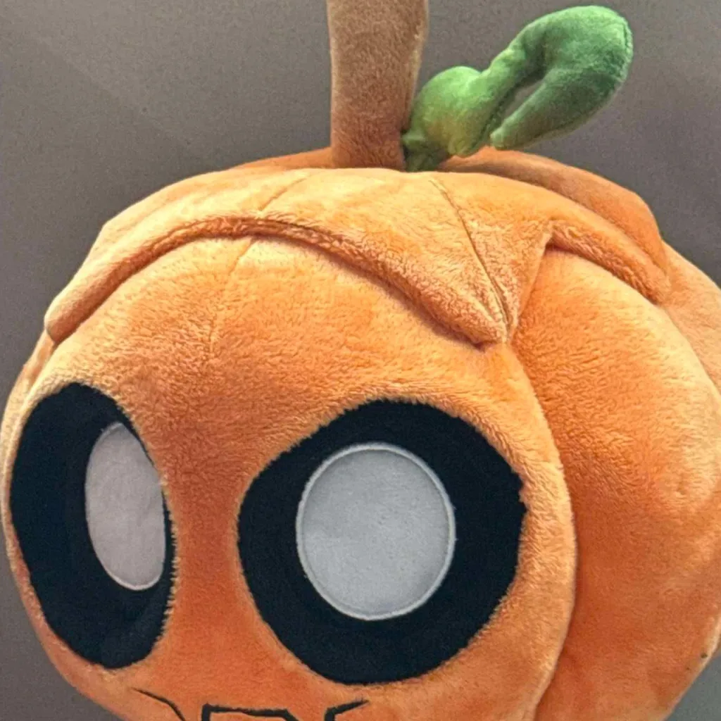 chat with ai character: Gourdy disapear au