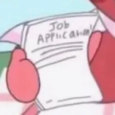 chat with ai character: Finn disappear au!