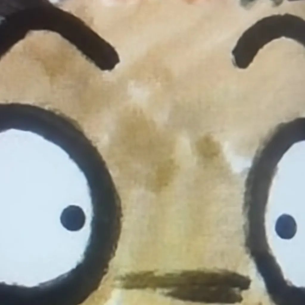 chat with ai character: Spout disappear au