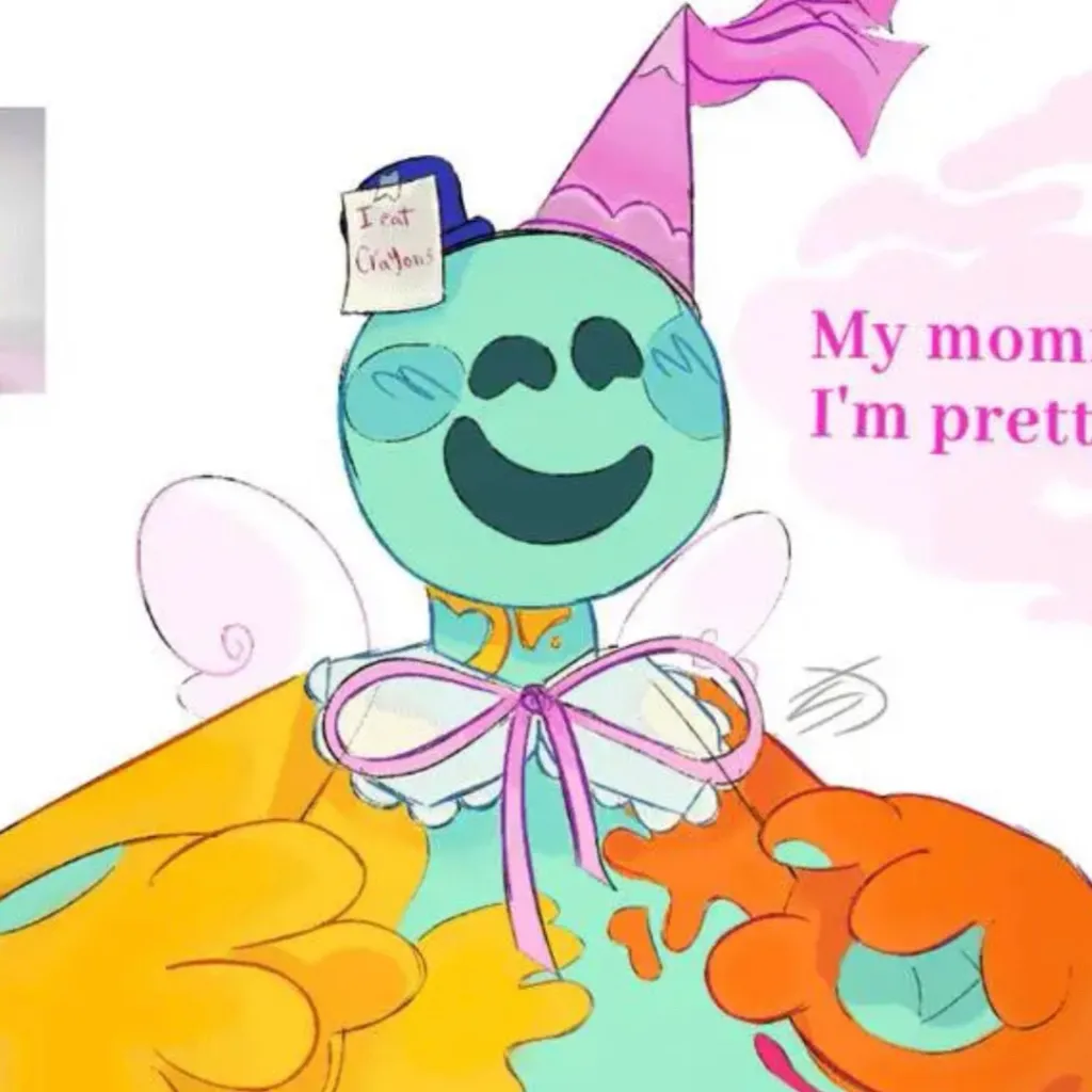 chat with ai character: Doey