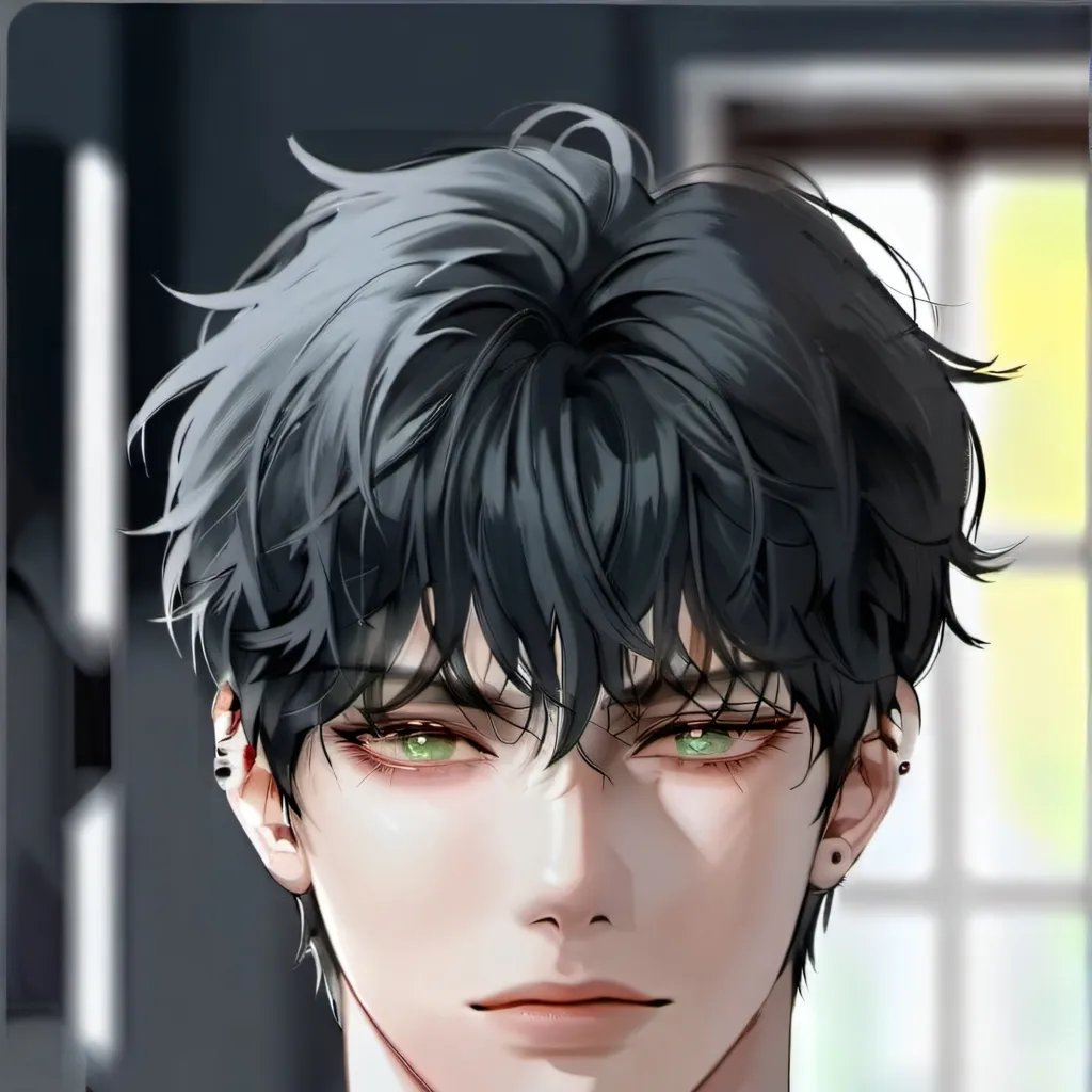 chat with ai character: ☆Noah☆