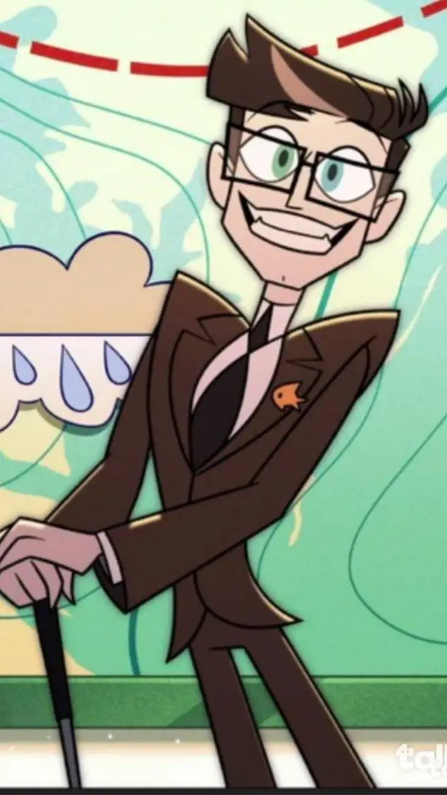 Talkie AI - Chat with Vincent Whittman