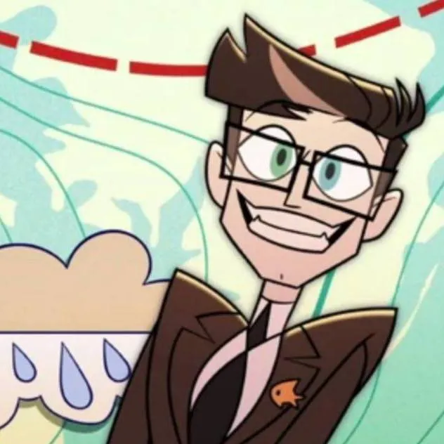 chat with ai character: Vincent Whittman