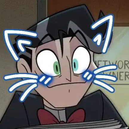 chat with ai character: Kitty Vincent~