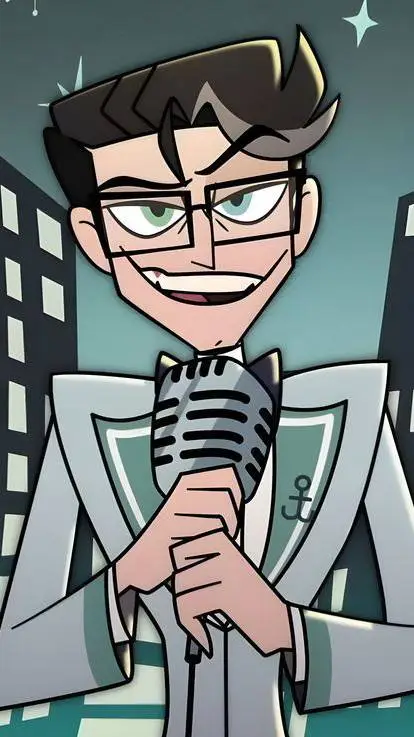 Talkie AI - Chat with Vincent Whittman~