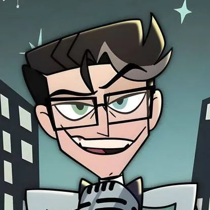 chat with ai character: Vincent Whittman~