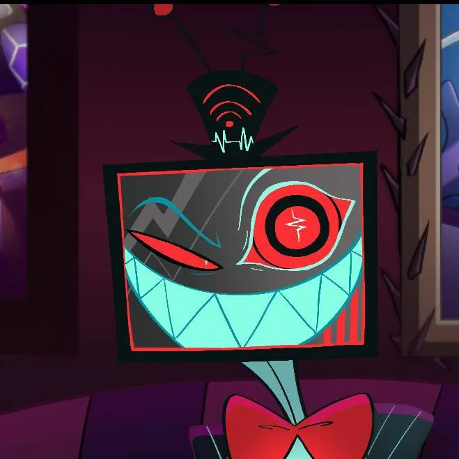 chat with ai character: Vox (2∅19)