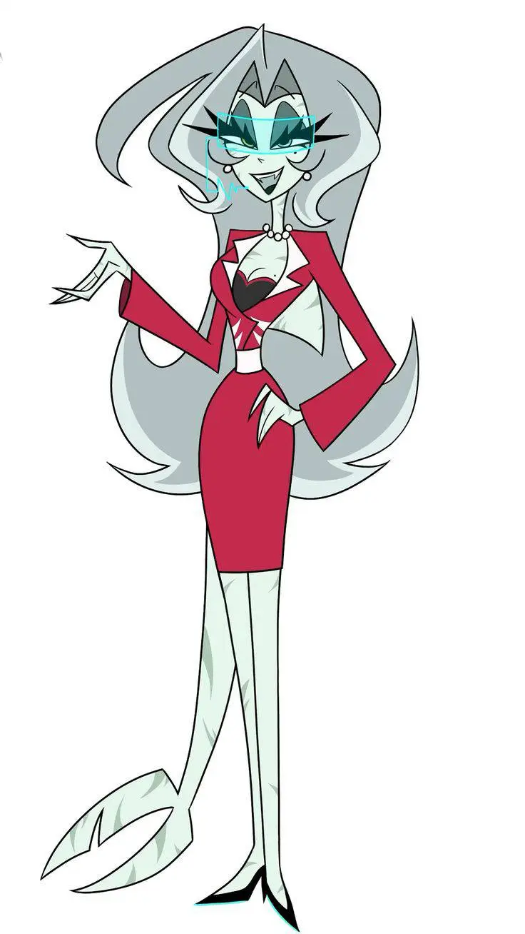 ai character: Shanik background