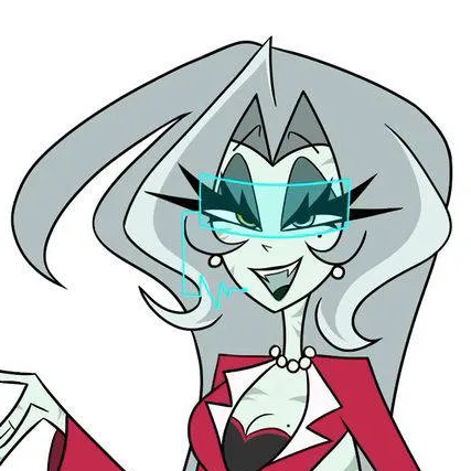 chat with ai character: Shanik