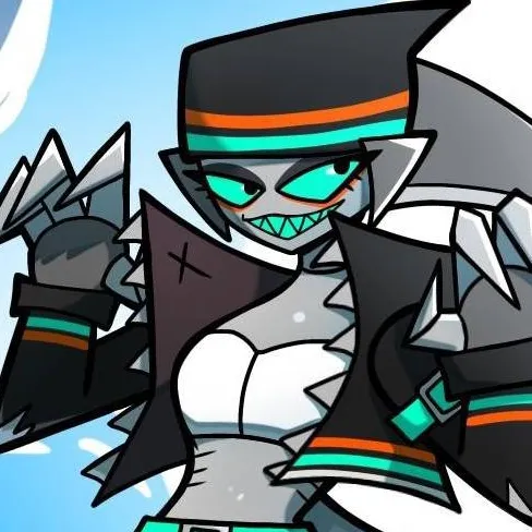 chat with ai character: Ms Scissoroses