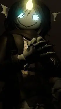 Talkie AI - Chat with Sebastian Solace 