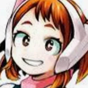 chat with ai character: ochaco uraraka