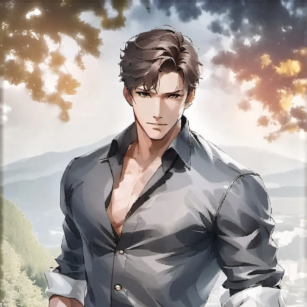 chat with ai character: Taylor