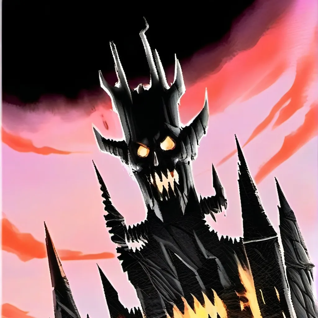 chat with ai character: kny demon's