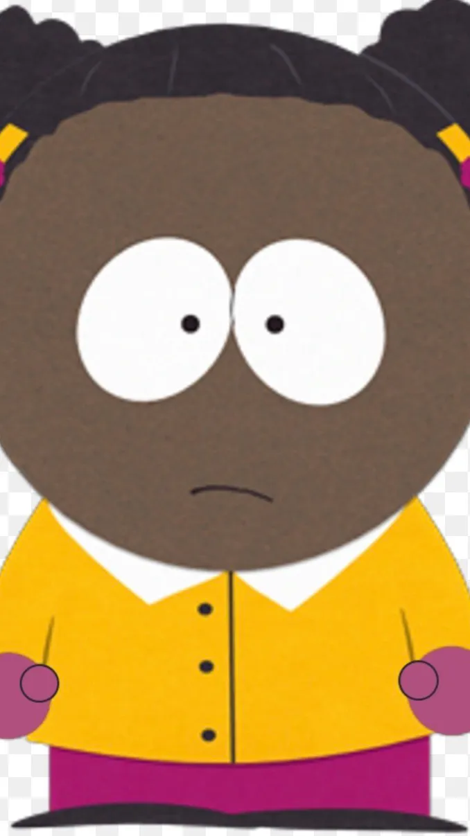 ai character: Nichole daniels background