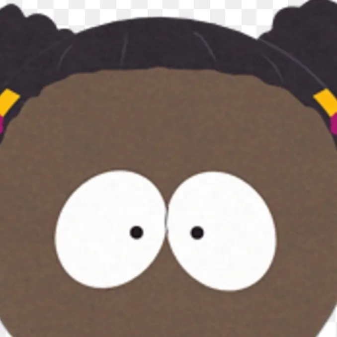 chat with ai character: Nichole daniels