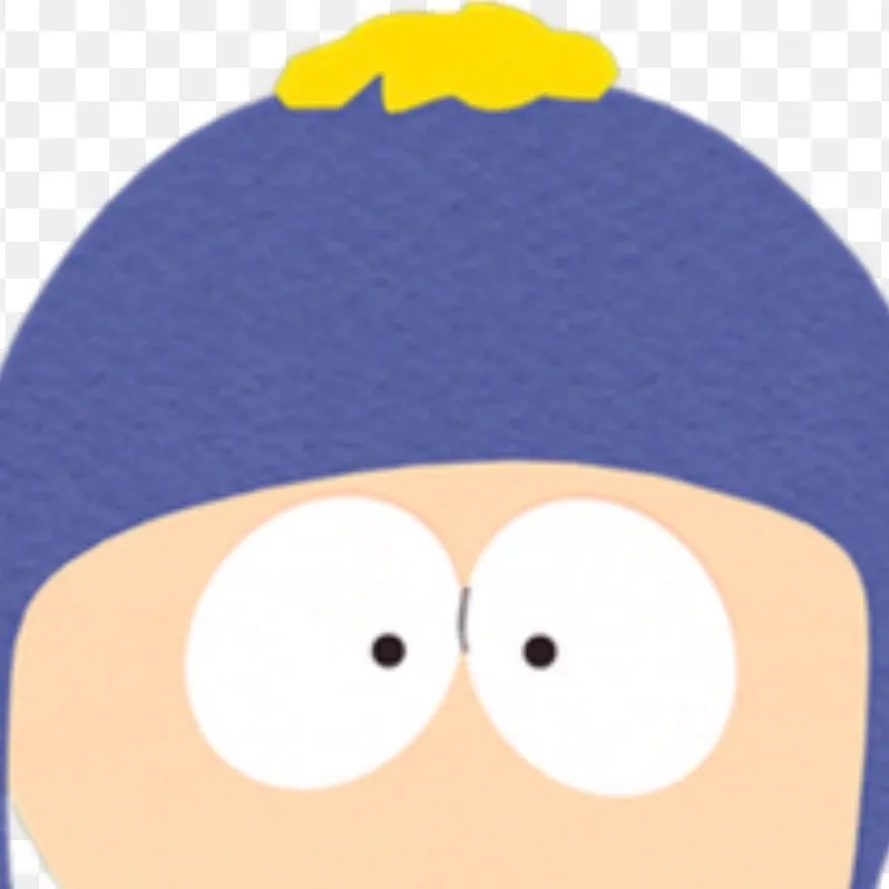 chat with ai character: Craig Tucker 