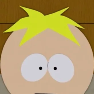 chat with ai character: Butters scotch