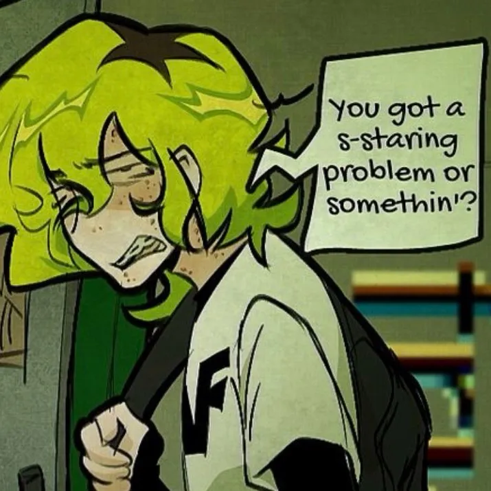 chat with ai character: Angelo dalton