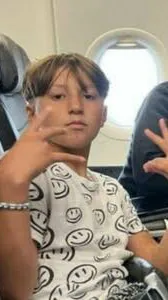 ai character: Chase background