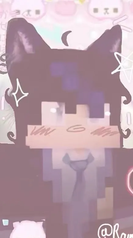 ai character: Ein background