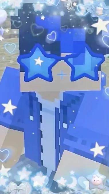 ai character: Ein background