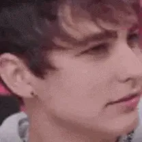 chat with ai character: Colby Brock🤍🖤
