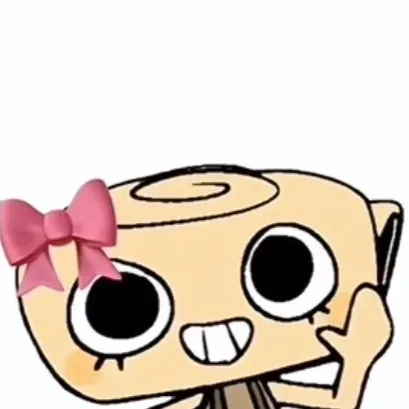 chat with ai character: shelly