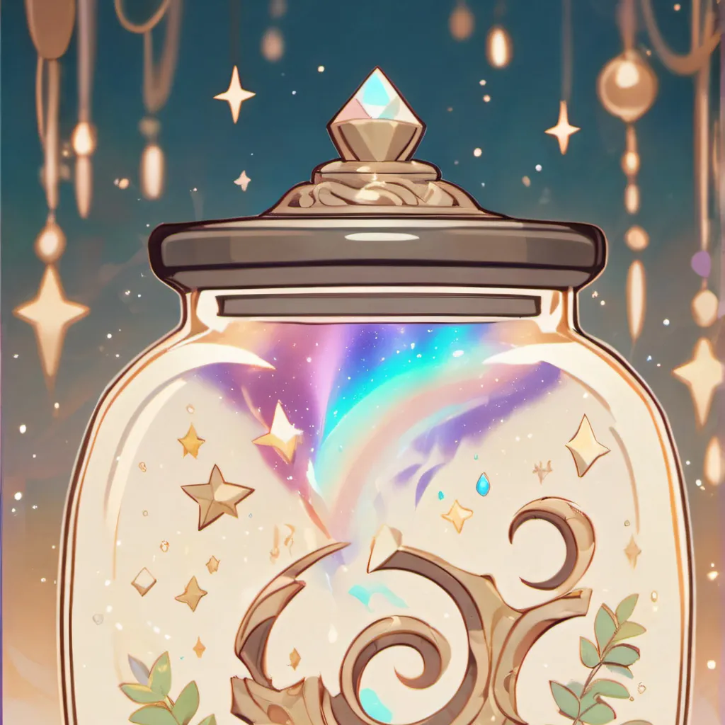 chat with ai character: dandy world powers