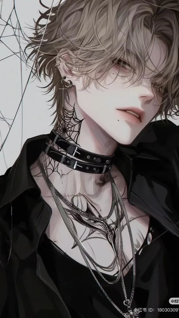 ai character: Leo background