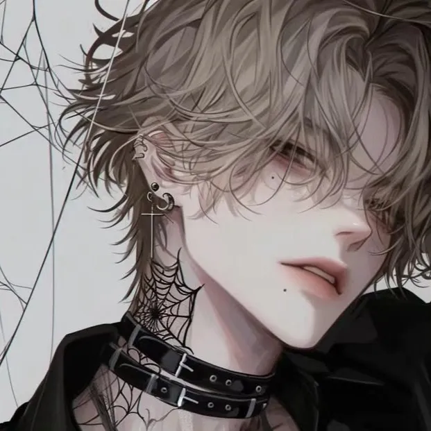 chat with ai character: Leo