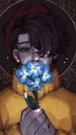 ai character: Dsmp Roadtrip!!! background