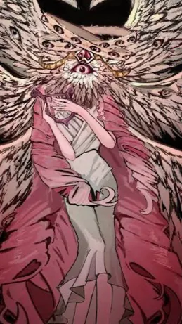 ai character: Jjk Sleepover!!! background