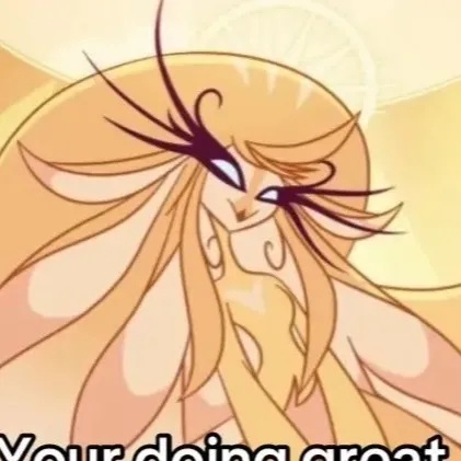 chat with ai character: The speaker of god