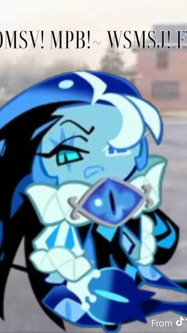 ai character: Smc background