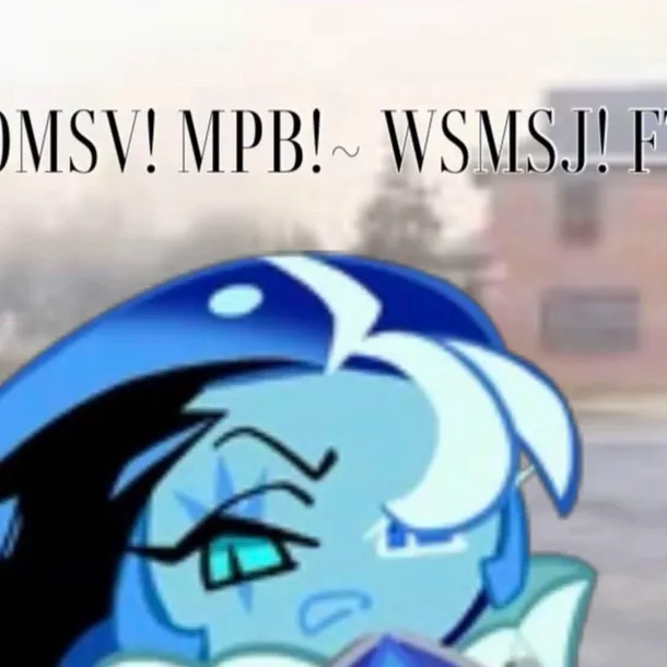 chat with ai character: Smc