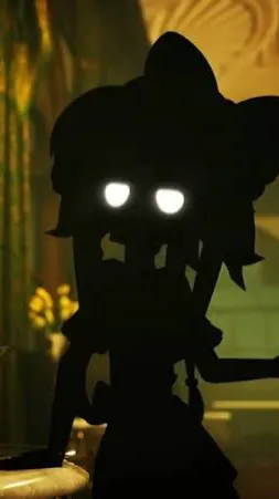 ai character: 𝓣𝓮𝓼𝓼𝓪 background