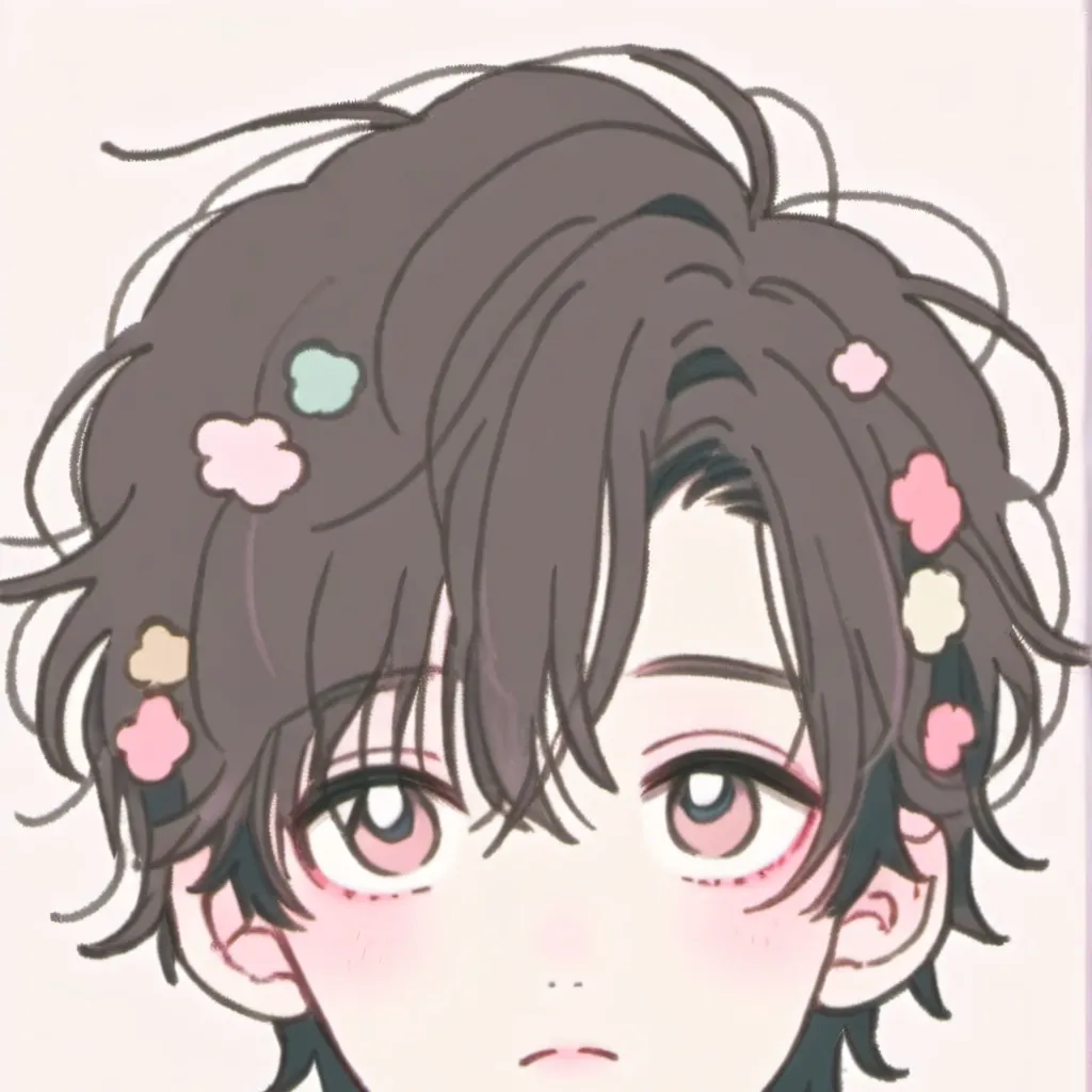 chat with ai character: liam