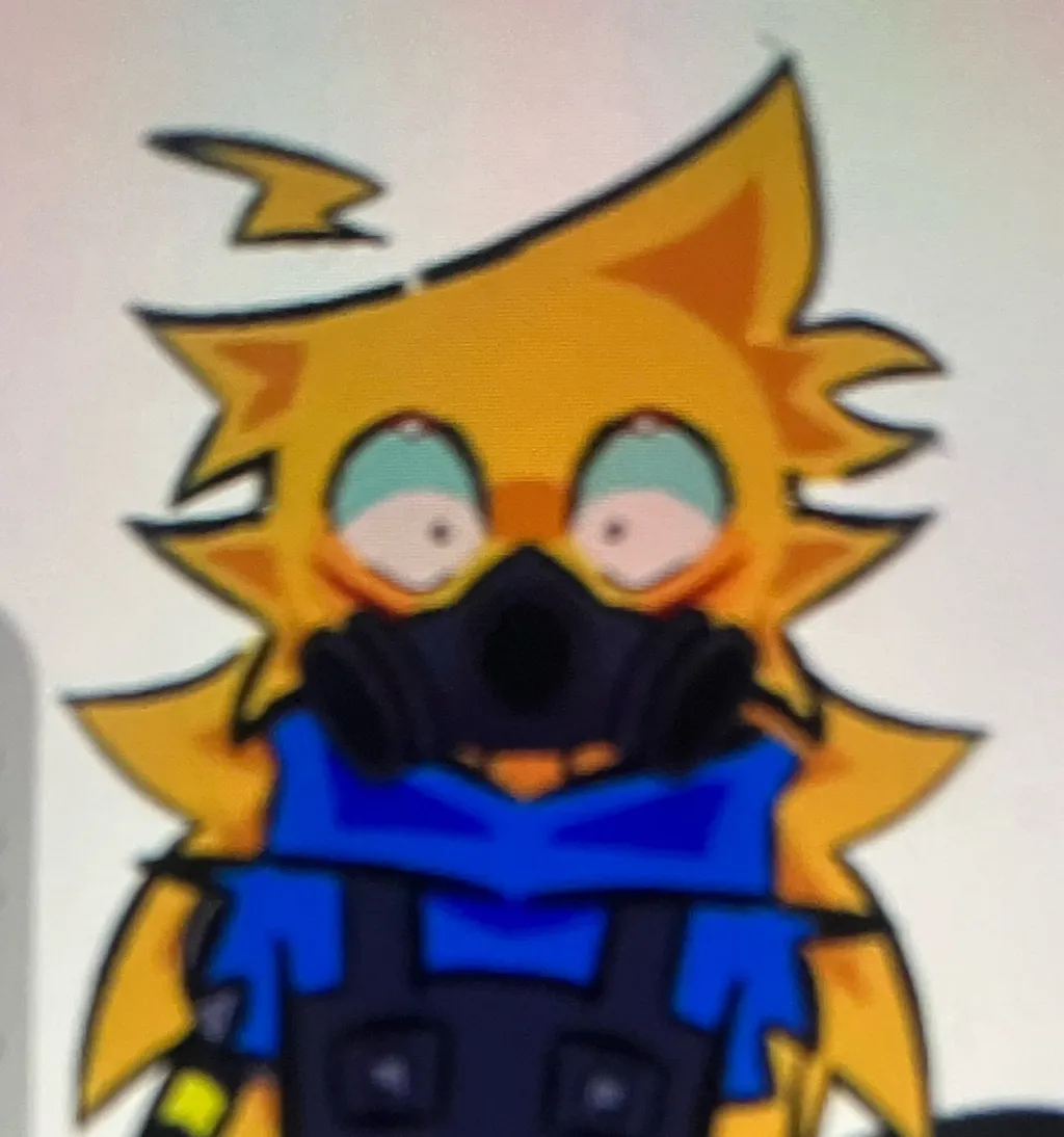 chat with ai character: Saw noob 