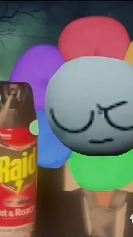 ai character: Dw background