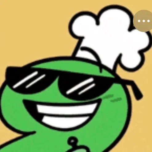 chat with ai character: Bfdi pick me